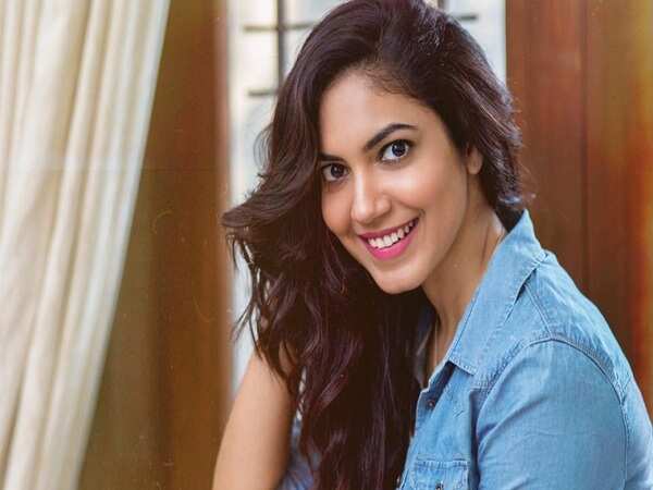 Ritu Varma
