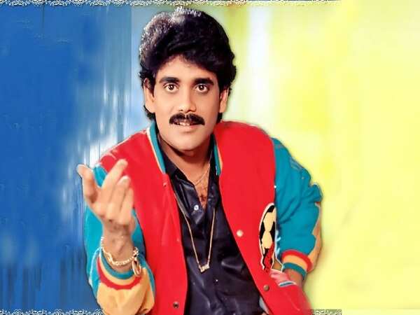 Nagarjuna Akkineni