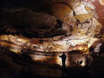 Lascaux Caves, France