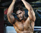 Mr World 2016 Rohit Khandelwal launches official Rohit Khandelwal App