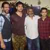 Article image for: New pictures of <i class="tbold">Prabhuraj</i>
