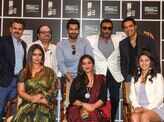 The Playboy Mr. Sawhney: Screening
