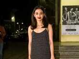 Baazaar: Screening