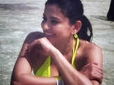 Smita Bansal sheds her demure image, turns heads in bikini