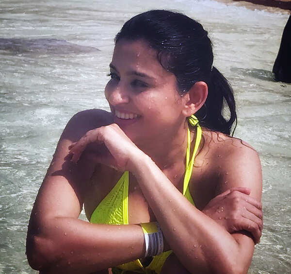 Smita Bansal