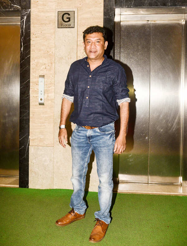 Ken Ghosh