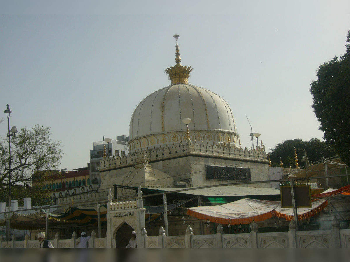 Tips for visiting the Ajmer Sharif Dargah | Times of India Travel