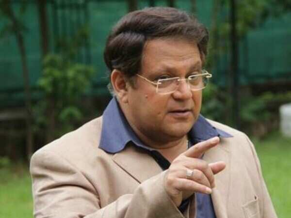 Mahesh Kothare Images