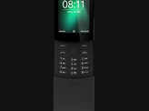 Nokia 8110 4G ‘Banana Phone’ is available in India