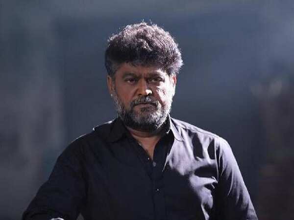 Jaggesh Photos