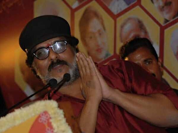 Ravichandran Images