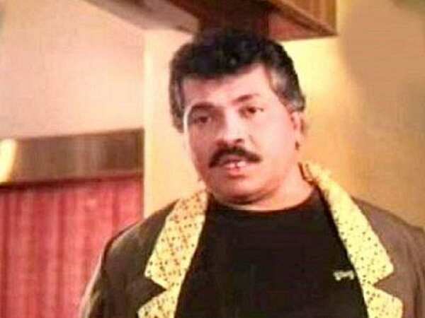 Prabhakar Stills