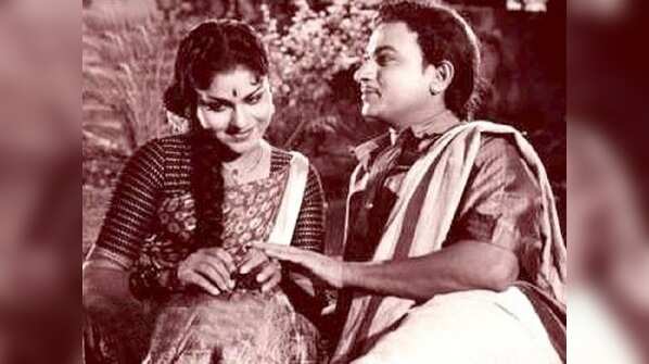 Dr. Rajkumar And Leelavathi