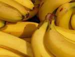 Longer shelf life of banana