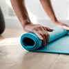 Lack of exercise