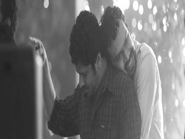 Aashiq Abu Stills