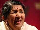 Lata Mangeshkar