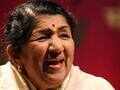 Lata Mangeshkar