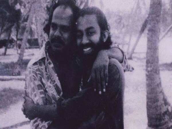 Bharathan