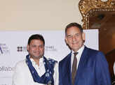 Prabha Khaitan Foundation goes global