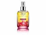 Oil for smooth hair