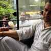 Rahul Gandhi and other Congress party leaders detained during the protests at the CBI Headquarters in Delhi