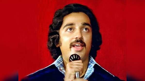 Kamal Haasan