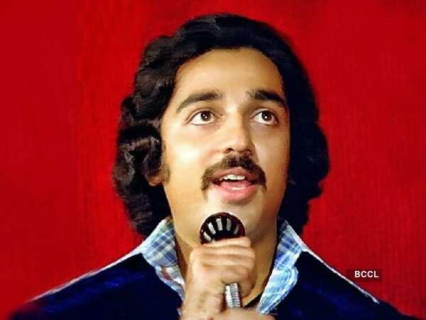 Kamal Haasan