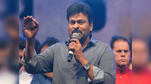 Chiranjeevi