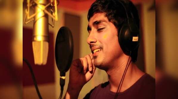 Siddharth