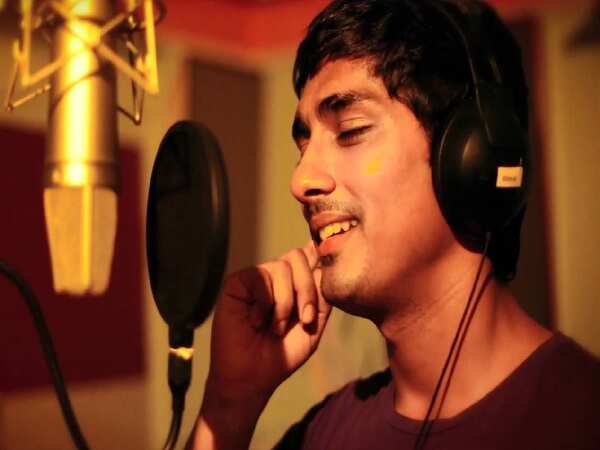 Siddharth Wallpapers