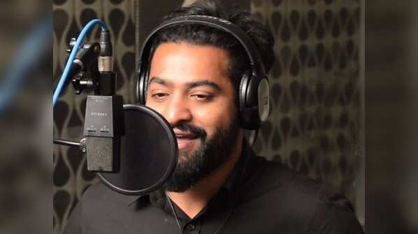 Jr NTR