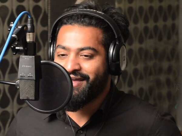 Jr Ntr