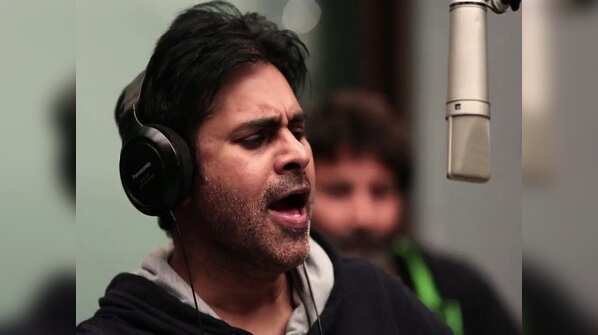 Pawan Kalyan
