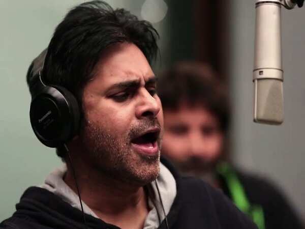Pawan Kalyan Pictures