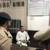 Rahul Gandhi detained at Lodhi Road police station
