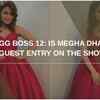 Article image for: Bigg Boss 12: Is <i class="tbold">megha dhade</i> a guest entry on the show?