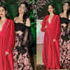 Janhvi and Khushi Kapoor