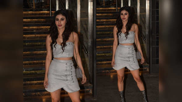 Mouni Roy