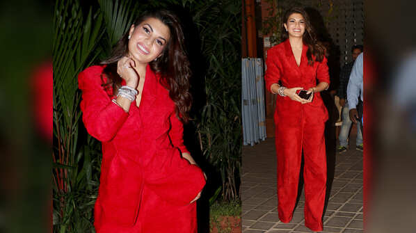 Jacqueline Fernandez
