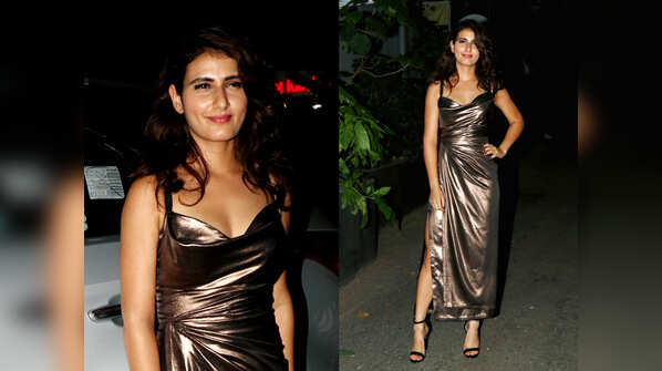 Fatima Sana Shaikh