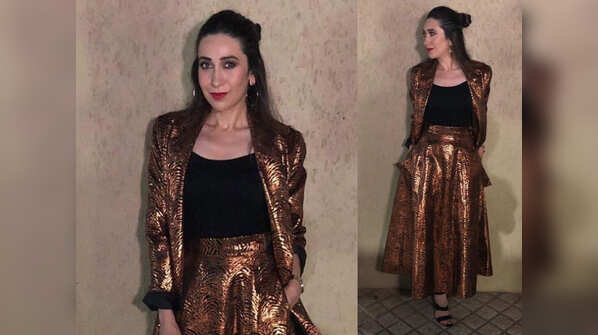 Karisma Kapoor