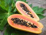 Does papaya causes miscarriage?