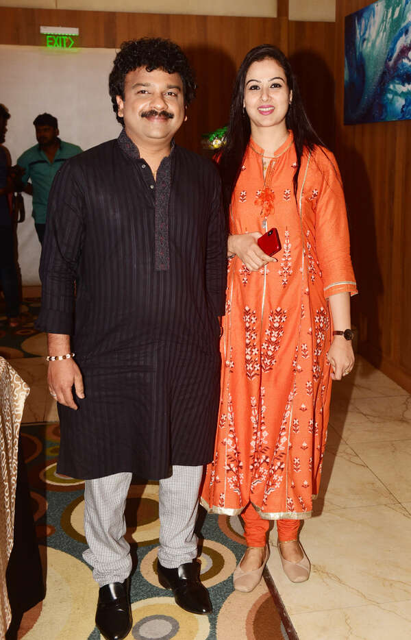 Deepak Dev Pictures