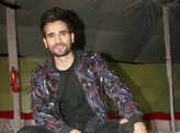 TV actor Karan Tacker's exclusive photoshoot