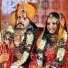 Marrying A Rajasthani Princess