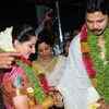 South Wedding