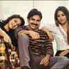 Agnyaathavaasi