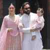 No more pictures of Taimur Ali Khan; request parents Saif Ali Khan and Kareena Kapoor Khan