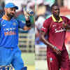India vs West Indies Live Cricket Score, 3rd ODI: West Indies beat India by 43 runs to level series 1-1
